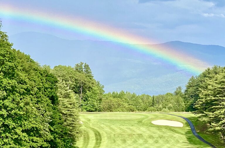 The Sagamore Golf Club