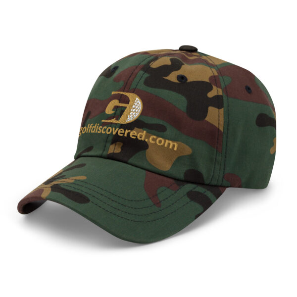 GD Hat - Image 4