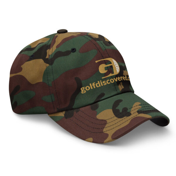 GD Hat - Image 3