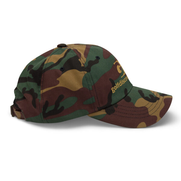GD Hat - Image 7
