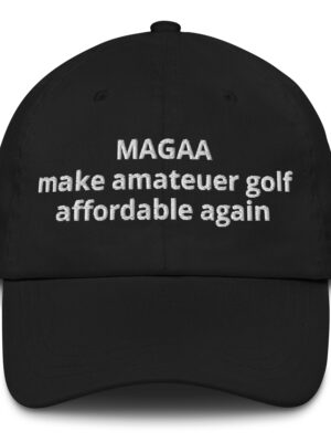 MAGAA hat