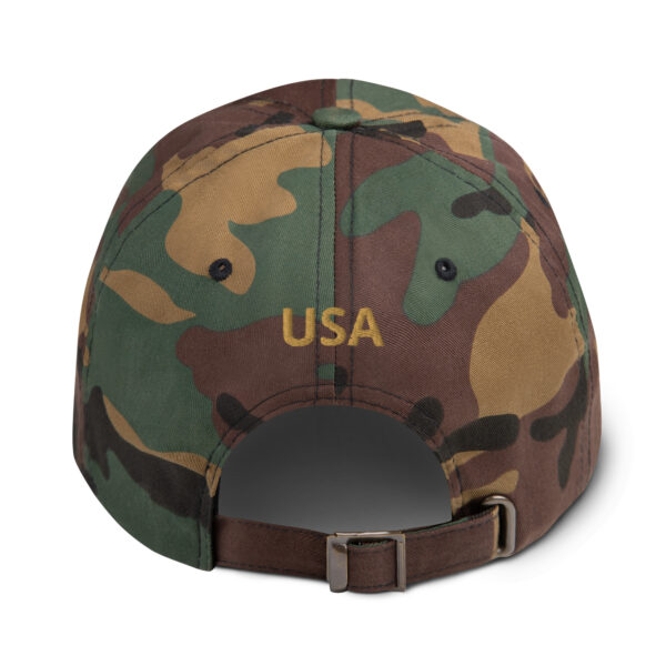 MAGAA hat - Image 4
